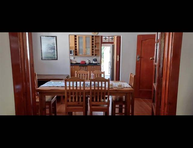 3 BEDROOM HOUSE FOR SALE IN KENSINGTON